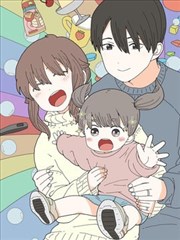 夜行列车 漫画封面